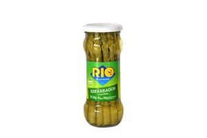 Espárragos RIO DE LA PLATA Verdes 330gr en Tienda Inglesa