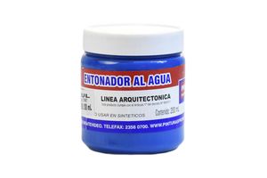 Pintura PROMET Azul para Artesanías 200 cc en Tienda Inglesa