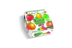 Bombones de Fruta MOGUL 500 gr en Tienda Inglesa