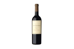 Vino D.V. CATENA Tinto Cabernet Malbec 750 ml en Tienda Inglesa