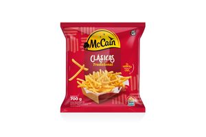 Papas Baston Tradicional MC CAIN 700 gr en Tienda Inglesa