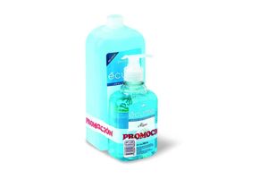 Jabón Líquido ECUME Algas 980 ml + 340ml Promoción en Tienda Inglesa
