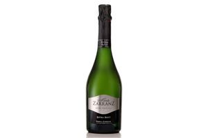 Espumante MARIA ZARRANZ Extra Brut 750 ml en Tienda Inglesa