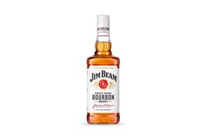 Whisky JIM BEAM White 1 L en Tienda Inglesa