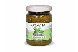 Pesto COLAVITA 135 gr en Tienda Inglesa