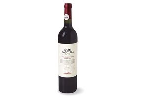 Vino DON PASCUAL Selección del Enólogo Tinto Blend 750 ml en Tienda Inglesa