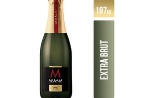 Espumante Extra Brut MUMM 187 ml en Tienda Inglesa