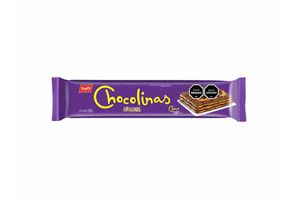 Galletas CHOCOLINAS Bagley 265 gr en Tienda Inglesa
