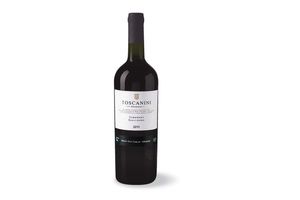 Vino TOSCANINI Tinto Cabernet Sauvignon Reserva 750 ml en Tienda Inglesa