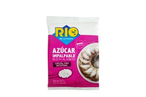 Azúcar Impalpable RÍO DE LA PLATA 400g en Tienda Inglesa