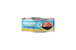 Atún Desmenuzado en Agua EQUADOR 170 gr en Tienda Inglesa