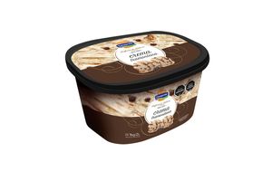 Helado Sinfonía de Sabores de Crema Tramontana CONAPROLE 2 L en Tienda Inglesa