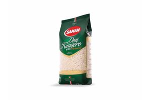 Arroz Don Ruggero Carnaroli SAMAN 1 Kg en Tienda Inglesa