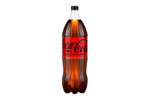 COCA-COLA Zero 2.25 L en Tienda Inglesa