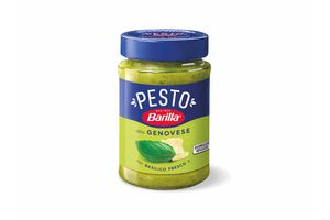 Pesto alla Genovese BARILLA 190 gr en Tienda Inglesa