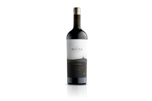 Vino BOUZA Parcela Única Tinto Merlot C24 750 ml en Tienda Inglesa
