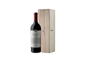 Vino MASSIMO DEICAS Tinto Tannat 750 ml en Tienda Inglesa