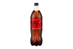 COCA-COLA Zero 1.5 L en Tienda Inglesa