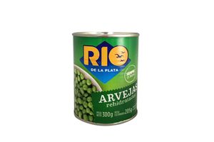 Arvejas RIO DE LA PLATA 300g en Tienda Inglesa