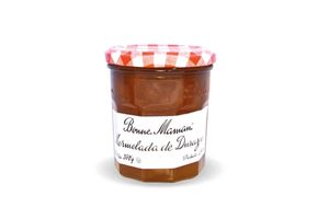 Mermelada de Durazno BONNE MAMAN 370g en Tienda Inglesa