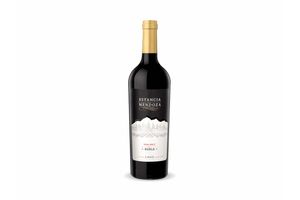 Vino ESTANCIA MENDOZA Roble Tinto Malbec 750 ml en Tienda Inglesa
