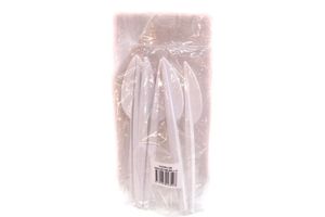 Cuchillo x12 2352 en Tienda Inglesa