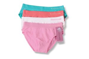 Bombacha Niña Microfibra en Tienda Inglesa