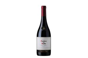 Vino CASILLERO DEL DIABLO Reserva Tinto Pinot Noir 750 ml en Tienda Inglesa