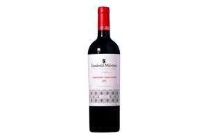 Vino GIMENEZ MENDEZ Alta Reserva Tinto Cabernet Sauvignon 750 ml en Tienda Inglesa