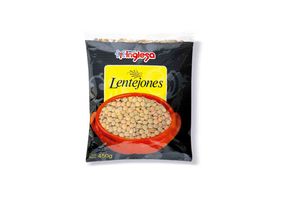Lentejones TIENDA INGLESA  450 gr en Tienda Inglesa