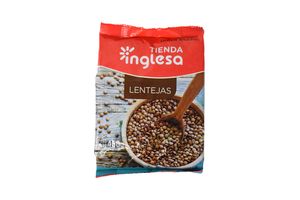 Lentejas TIENDA INGLESA 450 gr en Tienda Inglesa