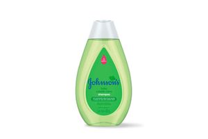 Shampoo con Manzanilla JOHNSON & JOHNSON 400 ml en Tienda Inglesa