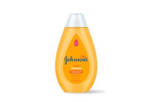Shampoo Clásico JOHNSON & JOHNSON 400 ml en Tienda Inglesa