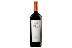 Vino Tinto Tannat Reserva OSIRIS 750 ml en Tienda Inglesa