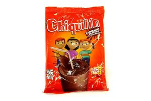 Cocoa Chiquilín EL TRIGAL 200g en Tienda Inglesa
