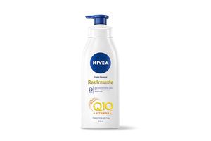 Loción NIVEA Reafirmante Q10 400 ml en Tienda Inglesa