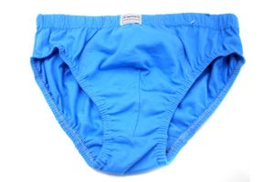 Slip Hombre Algodón Talle 4ss en Tienda Inglesa