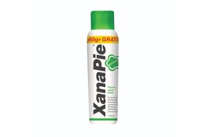 Talco XANAPIE Extreme 180 gr en Tienda Inglesa