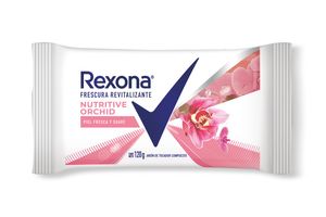 Jabón de Tocador REXONA Orchid Fresh 125 gr en Tienda Inglesa