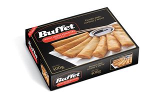 Arrolladitos Primavera de Pollo BUFFET x 12 Unidades 400 gr en Tienda Inglesa