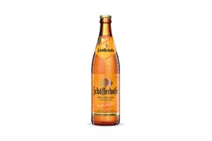 Cerveza SCHOFFERHOFER Botella 500 ml en Tienda Inglesa