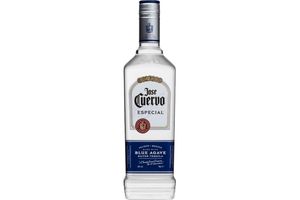 Tequila JOSÉ CUERVO Plata 750 ml en Tienda Inglesa
