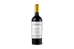 Vino CATAMAYOR Reserva de la Familia Tinto Cabernet Sauvignon 750 ml en Tienda Inglesa