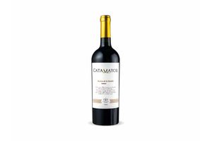 Vino CATAMAYOR Reserva de la Familia Tinto Tannat 750 ml en Tienda Inglesa