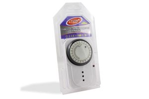Timer Manual Modular en Tienda Inglesa