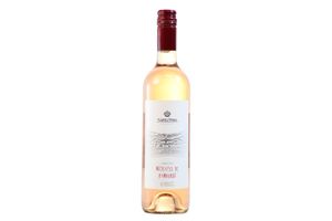 Vino SANTA ROSA Moscatel de Hamburgo Varietal 750 ml en Tienda Inglesa