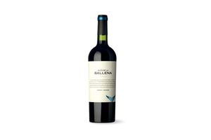 Vino Tinto Tannat Viognier Reserva ALTO DE LA BALLENA 750 ml en Tienda Inglesa