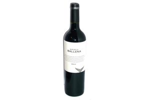 Vino ALTO DE LA BALLENA Reserva Tinto Merlot 750 ml en Tienda Inglesa