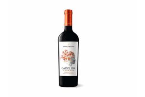 Vino SANTA CAROLINA Tinto Carmenere 750 ml en Tienda Inglesa