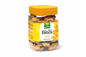 Galletitas Cocktail GULLÓN 250 gr en Tienda Inglesa